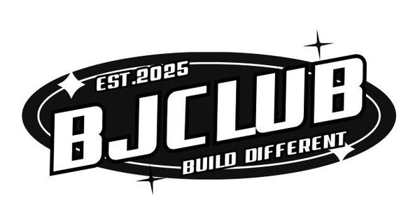 BJCLUB logo
