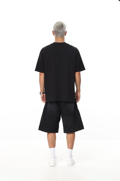 SILENT DRIP Tee