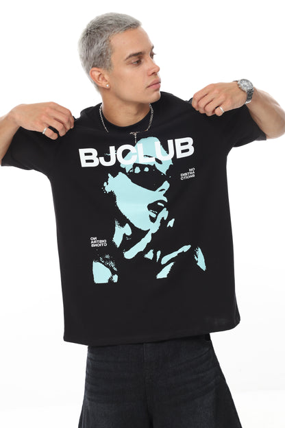 SILENT DRIP Tee