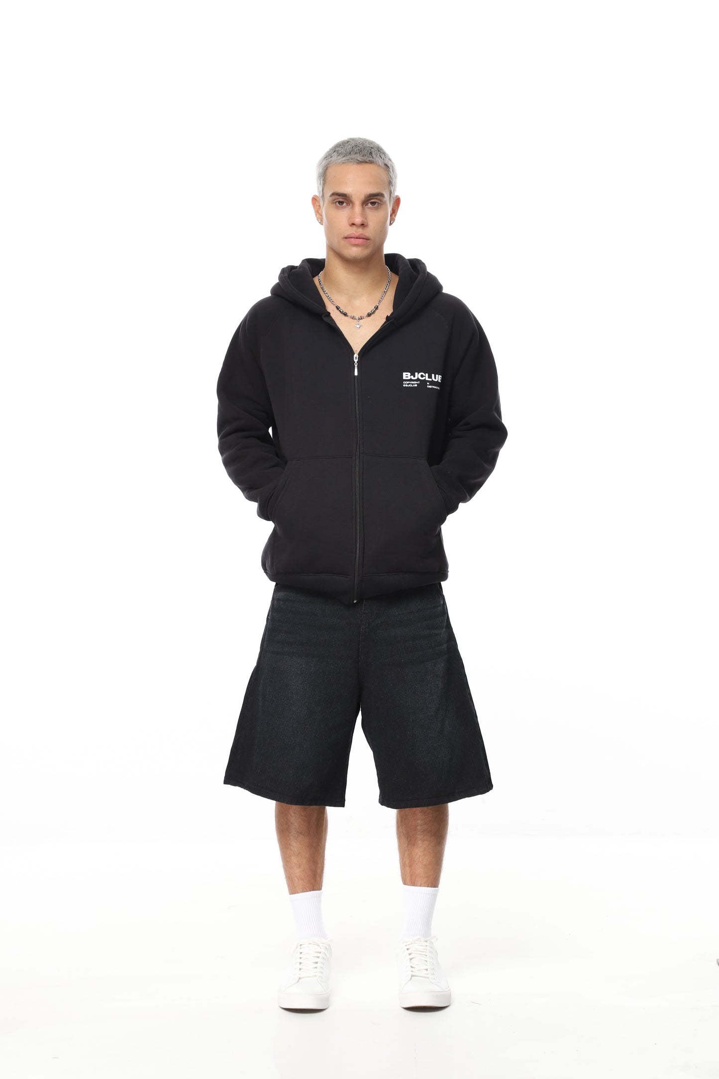 SOUL CIRCUIT Hoodie