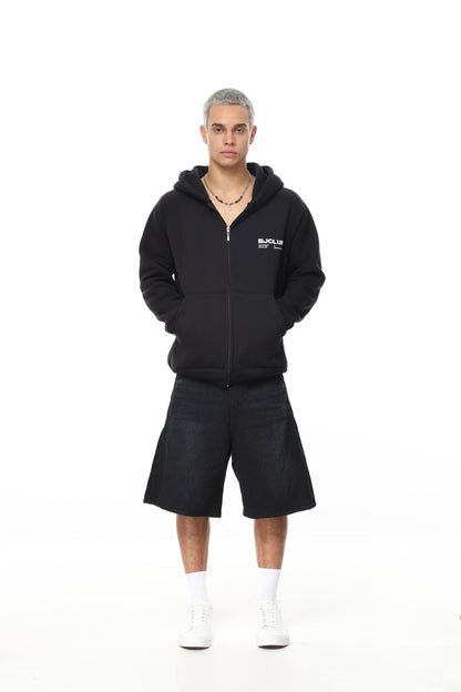 SOUL CIRCUIT Hoodie