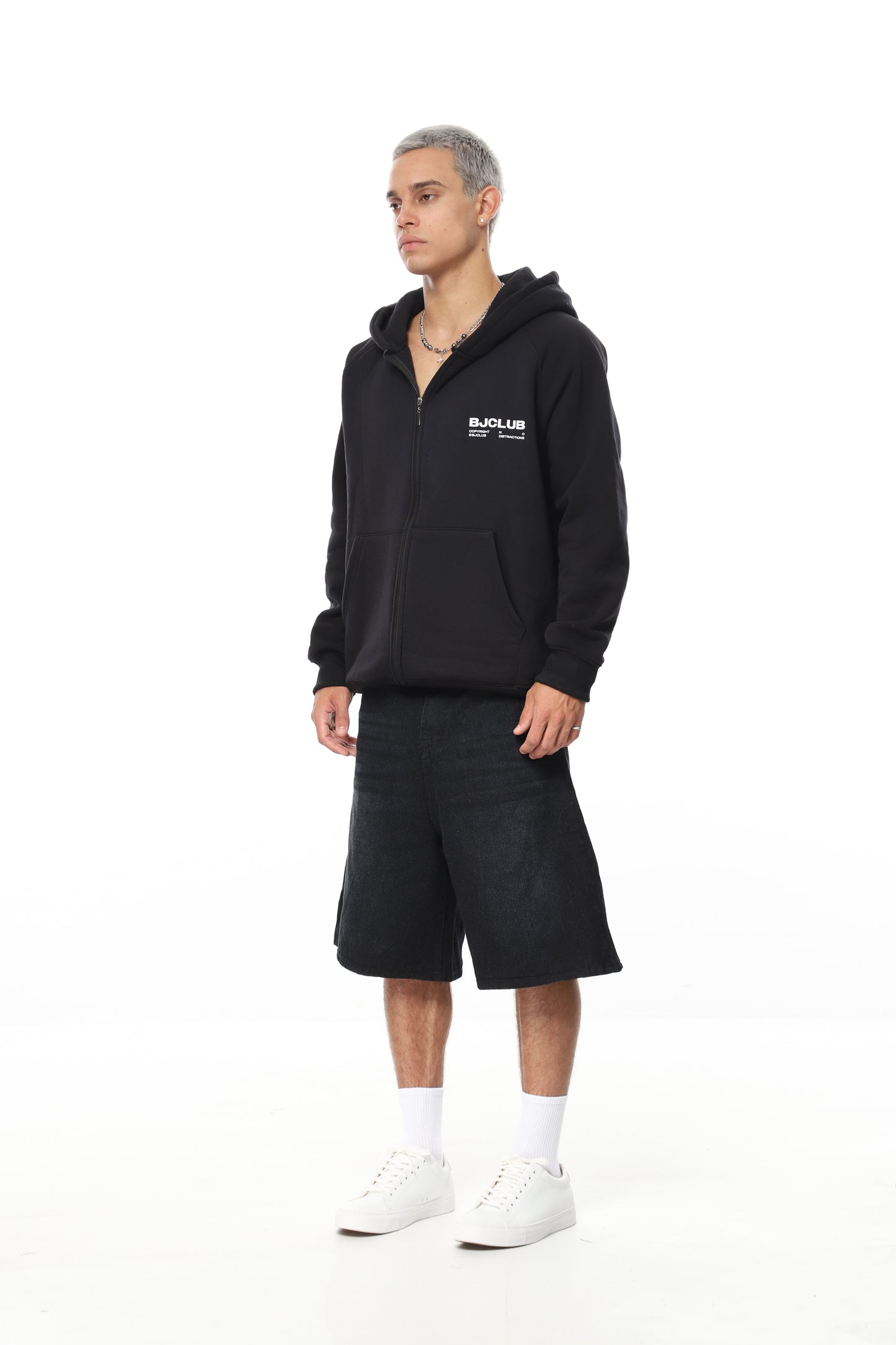 SOUL CIRCUIT Hoodie