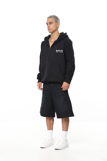 SOUL CIRCUIT Hoodie