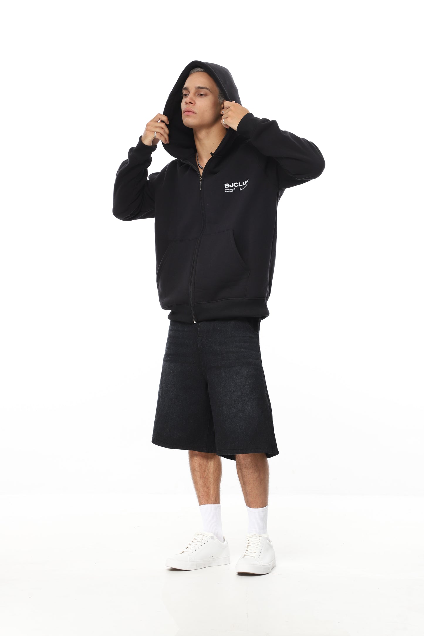SOUL CIRCUIT Hoodie