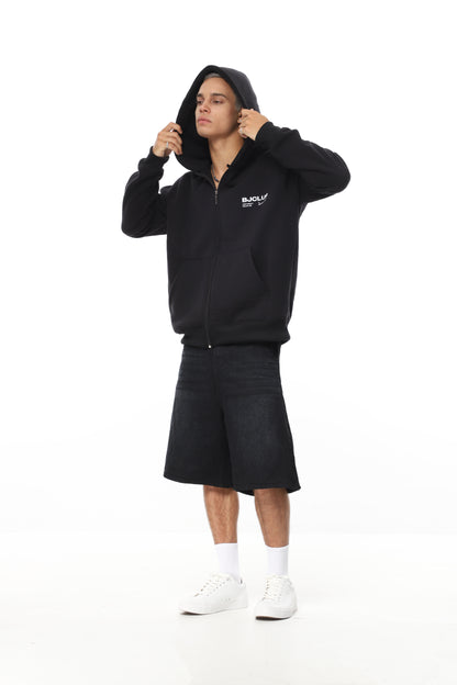 SOUL CIRCUIT Hoodie