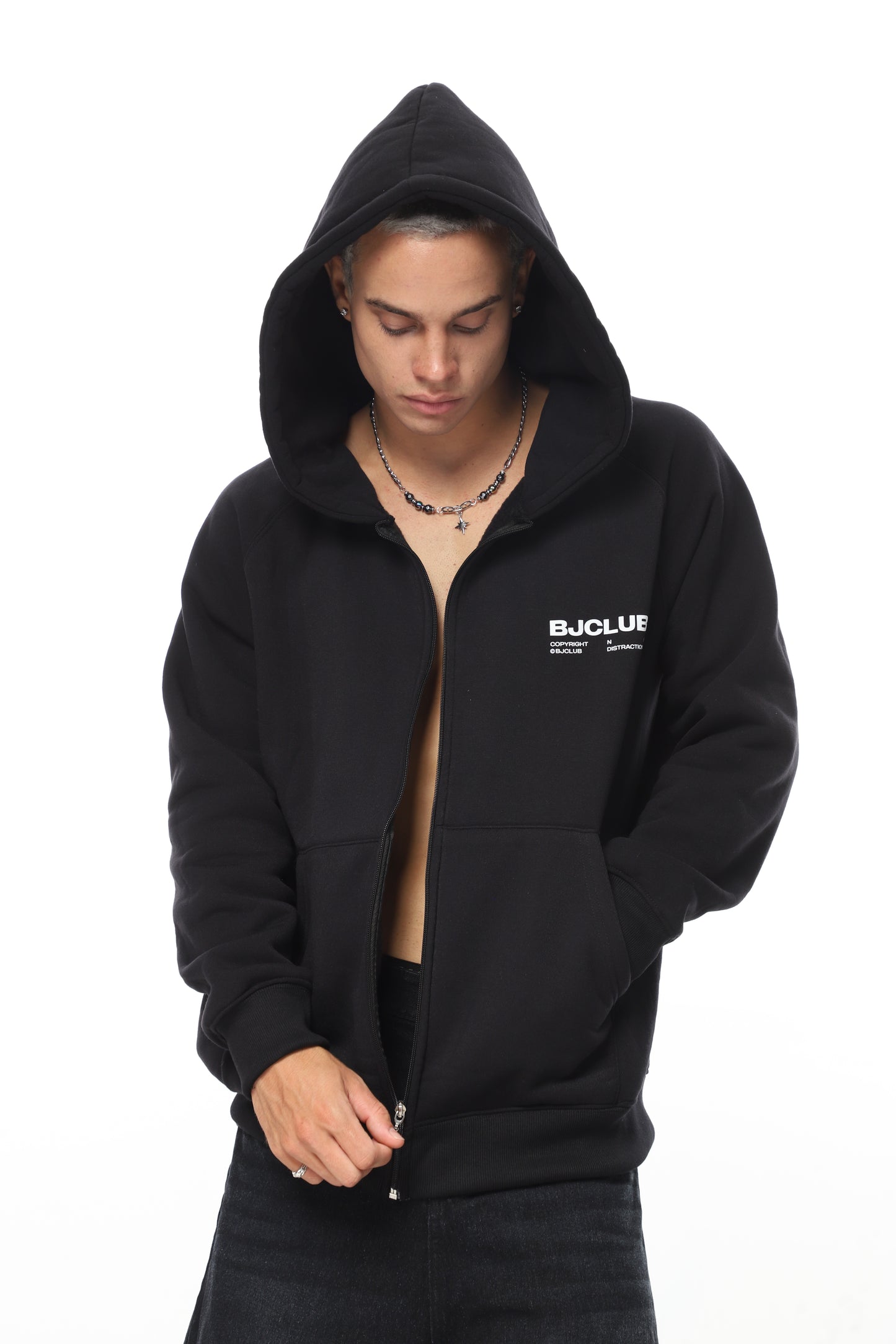 SOUL CIRCUIT Hoodie