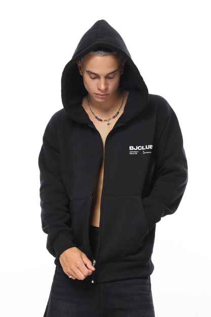 SOUL CIRCUIT Hoodie