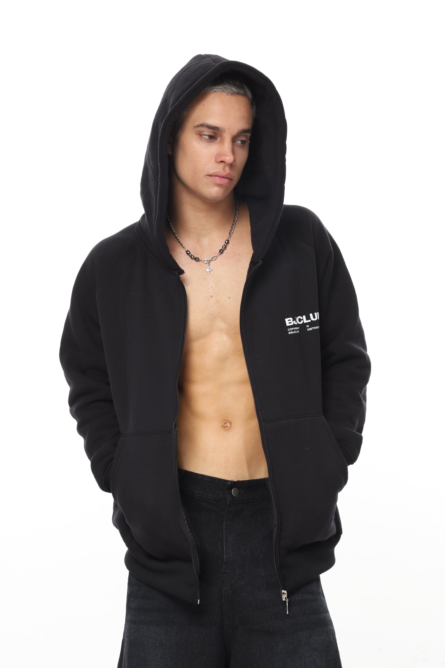 SOUL CIRCUIT Hoodie