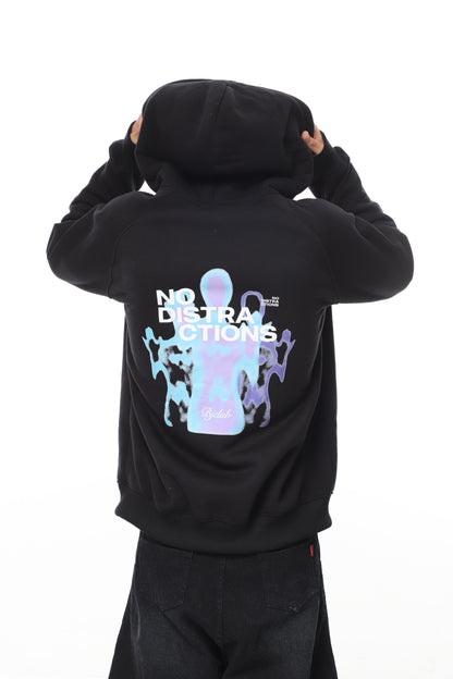 SOUL CIRCUIT Hoodie