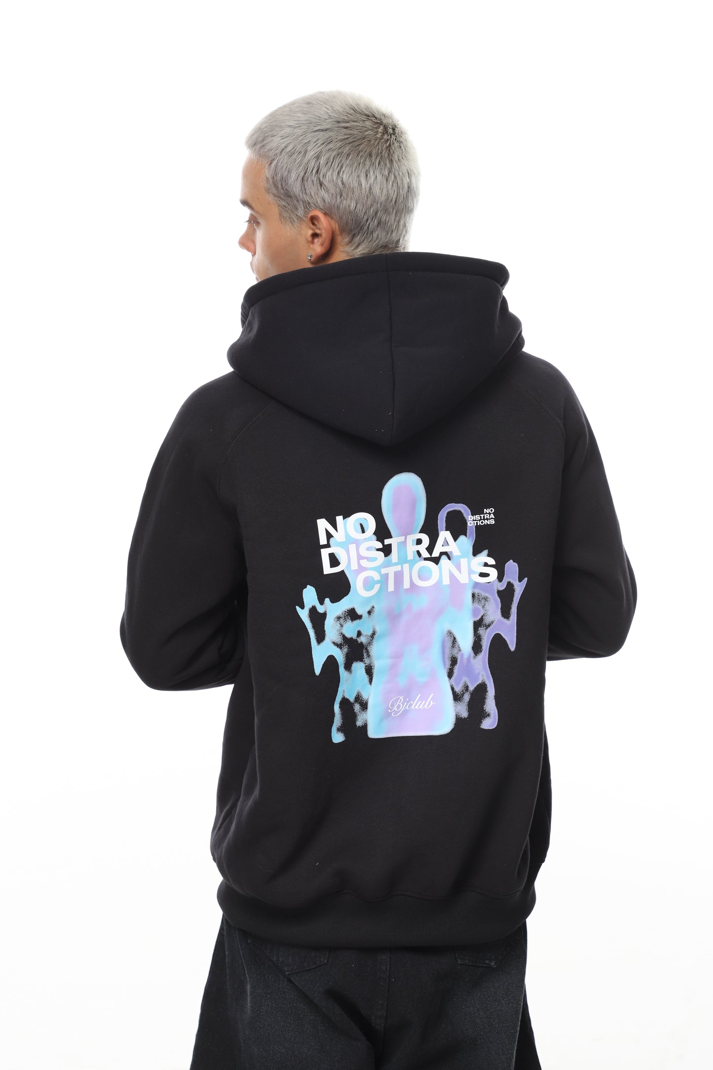 SOUL CIRCUIT Hoodie