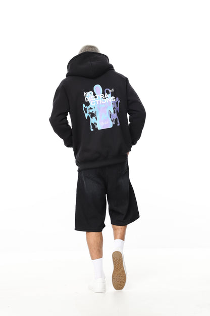 SOUL CIRCUIT Hoodie
