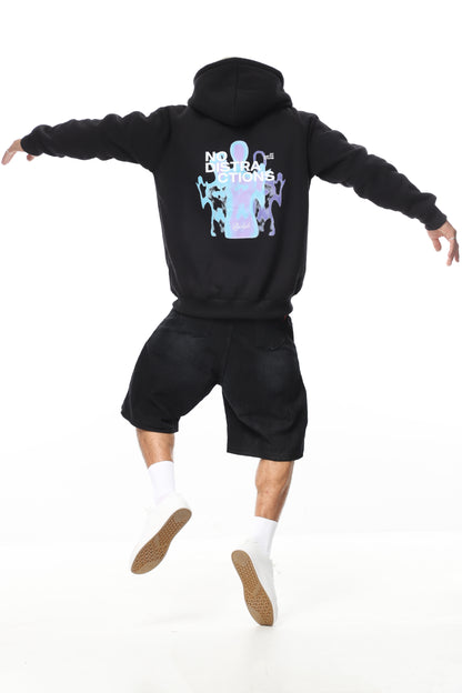 SOUL CIRCUIT Hoodie