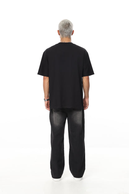CITY GHOST Tee